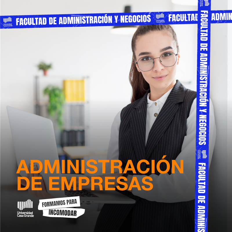 Administración de Empresas